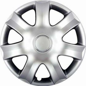 Opel SKS-SJS 326 15 İnç 4 Adet Kırılmaz Jant Kapağı