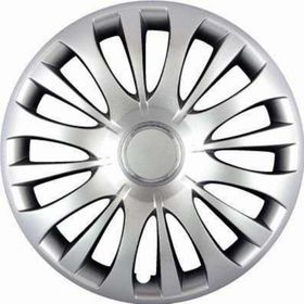 Opel SKS-SJS 329 15 İnç 4 Adet Kırılmaz Jant Kapağı