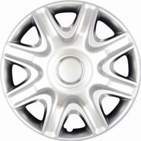 Opel SKS-SJS 332 15 İnç 4 Adet Kırılmaz Jant Kapağı