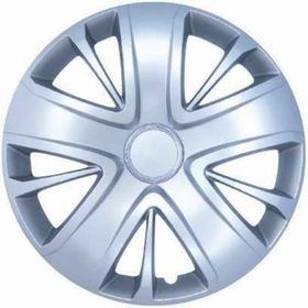 Opel SKS-SJS 341 15 İnç 4 Adet Kırılmaz Jant Kapağı