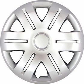 Opel SKS-SJS 406 16 İnç 4 Adet Kırılmaz Jant Kapağı