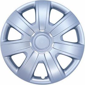 Opel SKS-SJS 415 16 İnç 4 Adet Kırılmaz Jant Kapağı