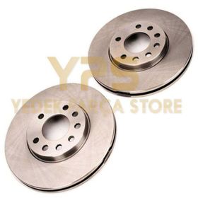 Opel Tigra 1993/2001 1.4/1.6cc 256x20x60x41 Havalı Ön Fren Diski