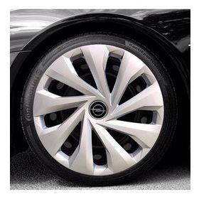 Opel Tigra 4 Adet 1 Takım 2001 14'' inç Uyumlu Jant Kapağı
