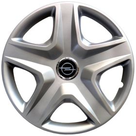 Opel Tigra 4 Adet 1 Takım 2009 14'' inç Uyumlu Jant Kapağı