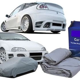 Opel Tigra Miflonlu Oto Branda