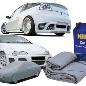 Opel Tigra Niken Oto Branda