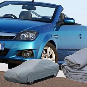 Opel Tigra Niken Oto Branda