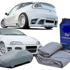 Opel Tigra Oto Branda
