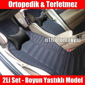 Opel Tigra Oto Koltuk Kılıfı