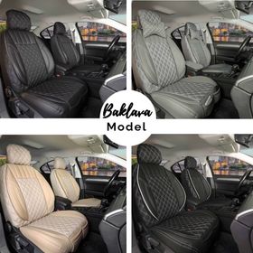 Opel Tigra Oto Koltuk Kılıfı