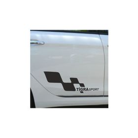 Opel Tigra Yan Sport Oto Sticker
