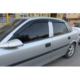Opel Vectra 1995-2002 B Mugen 4 Adet Cam Rüzgarlığı