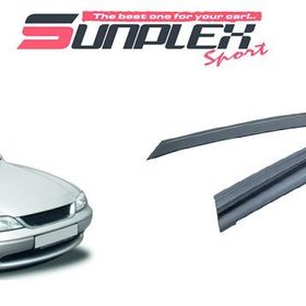 Opel Vectra 1996-2003 B Cam Rüzgarlığı