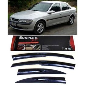Opel Vectra 1996 B Mugen Cam Rüzgarlığı