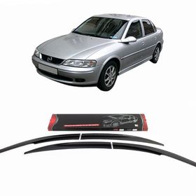 Opel Vectra 1996 B Mugen Cam Rüzgarlığı