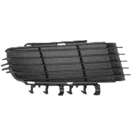 Opel Vectra 2002-2005 Sağ Ön Tampon Panjuru