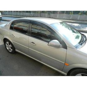Opel Vectra 2002 C Mugen Cam Rüzgarlığı