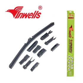 Opel Vectra 2003-2008 C 600 mm 475 mm Silecek Takımı