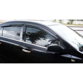 Opel Vectra 2008 C Mugen Cam Rüzgarlığı