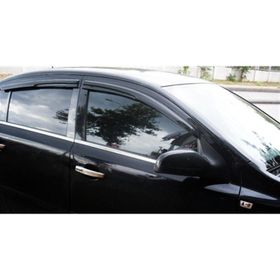 Opel Vectra 2008 C Mugen Cam Rüzgarlığı