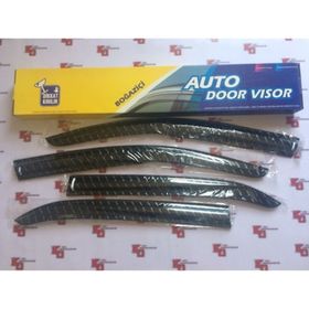 Opel Vectra A 1988-1995 Mügen Cam rüzgarlığı