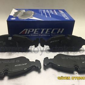 Opel Vectra A 1988/1995 1.7/1.8cc 256x20x60x41 Havalı Ön Fren Diski