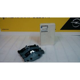 Opel Vectra A 1988/1995 1.7/1.8cc 256x20x60x41 Havalı Ön Fren Diski