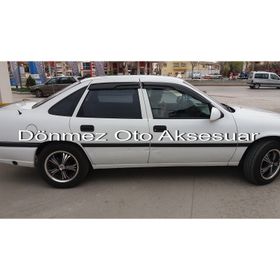 Opel Vectra A Mügen Cam Rüzgarlığı