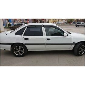 Opel Vectra A Mügen Cam Rüzgarlığı