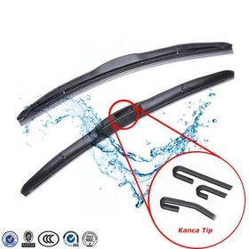 Opel Vectra B Hibrit 1995-2003 475 mm 475 mm Silecek Takımı