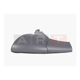 Opel Vectra B Mekanik Astarlı Sol 1995-1999 Ayna