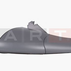 Opel Vectra B Mekanik Astarlı Sol 1995-1999 Ayna