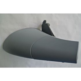 Opel Vectra B Mekanik Astarlı Sol 1995-1999 Ayna