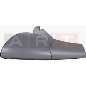 Opel Vectra B Mekanik Astarlı Sol 1995-1999 Ayna