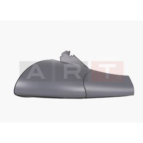 Opel Vectra B Mekanik Astarlı Sol 1995-1999 Ayna