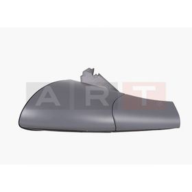 Opel Vectra B Mekanik Astarlı Sol 1995-1999 Ayna
