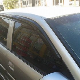 Opel Vectra B Mügen Cam Rüzgarlığı