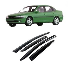 Opel Vectra B Mügen Cam Rüzgarlığı