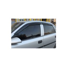 Opel Vectra B Mügen Cam Rüzgarlığı