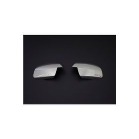 Opel Vectra C 2002-2008 2 Prç Krom Ayna Kapağı