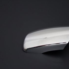 Opel Vectra C 2002-2008 2 Prç Krom Ayna Kapağı