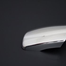 Opel Vectra C 2002-2008 2 Prç Krom Ayna Kapağı
