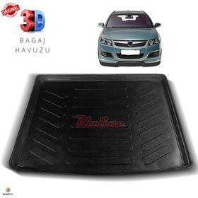 Opel Vectra C 2002 2008 Bagaj Havuzu