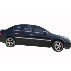 Opel Vectra C 2002 2008 Cam Çıtası