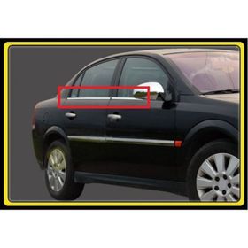 Opel Vectra C 2002 2008 Cam Çıtası