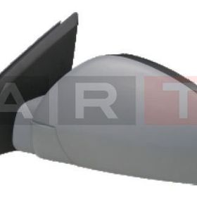 Opel Vectra C Elektrikli Isıtmalı Astarlı Sağ 2002-2009 Ayna