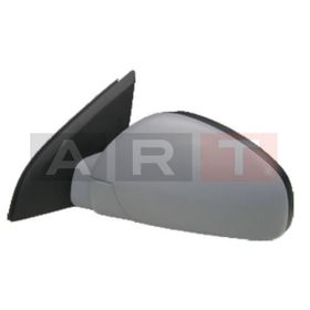 Opel Vectra C Elektrikli Isıtmalı Astarlı Sağ 2002-2009 Ayna