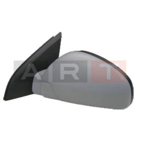 Opel Vectra C Elektrikli Isıtmalı Astarlı Sağ 2002-2009 Ayna