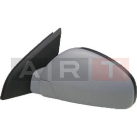 Opel Vectra C Elektrikli Isıtmalı Astarlı Sağ 2002-2009 Ayna